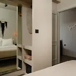 Gianemma Luxury Lägenhet *