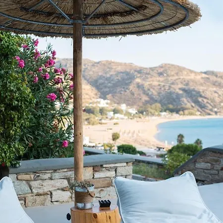 Apartman Gianemma Luxury Milopótasz