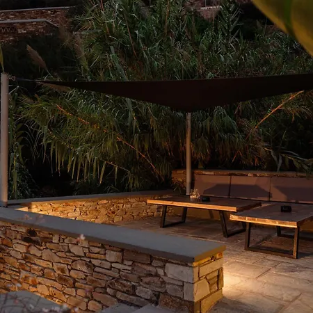 Apartman Gianemma Luxury