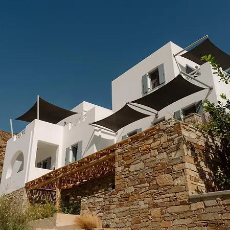 Apartman Gianemma Luxury