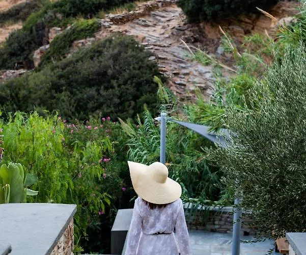 Gianemma Luxury Διαμέρισμα Μυλοπότας