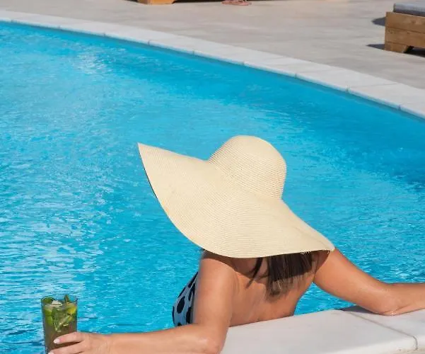 Gianemma Luxury Διαμέρισμα *