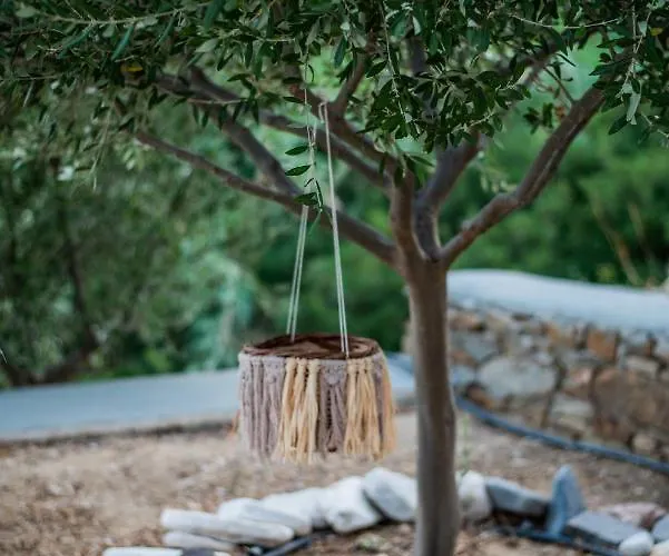 Gianemma Luxury Μυλοπότας