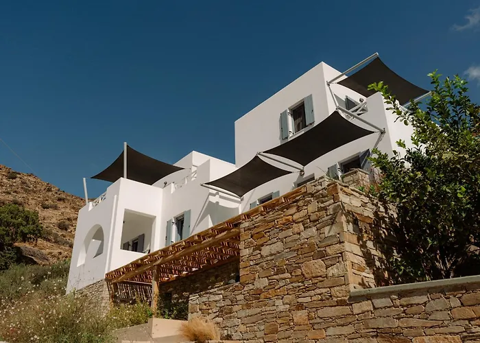 Διαμέρισμα Gianemma Luxury