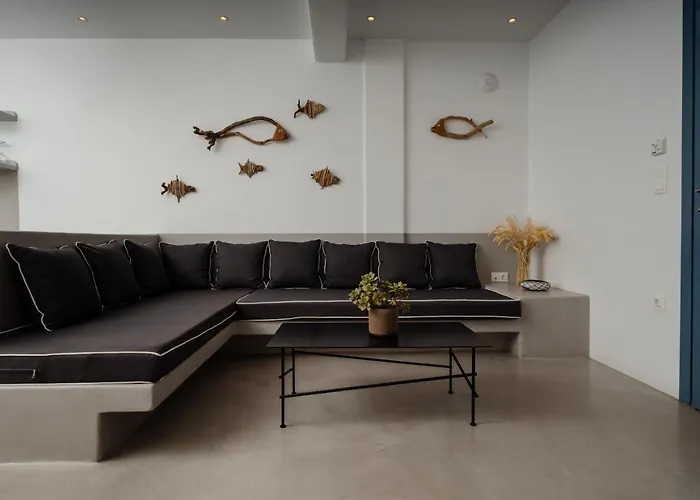 Διαμέρισμα Gianemma Luxury *