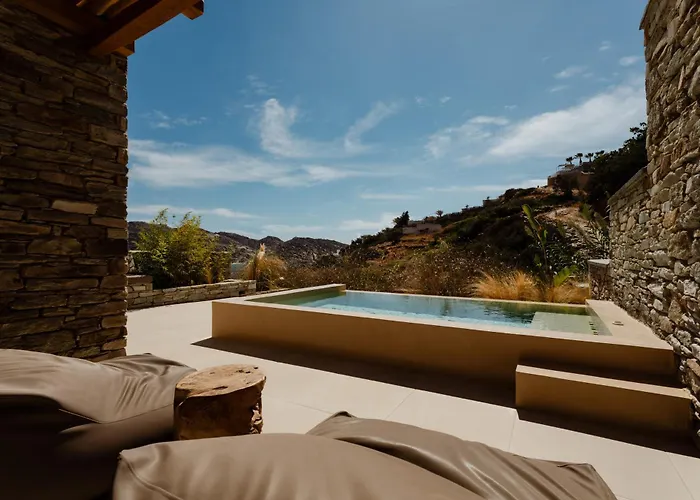 Διαμέρισμα Gianemma Luxury Μυλοπότας