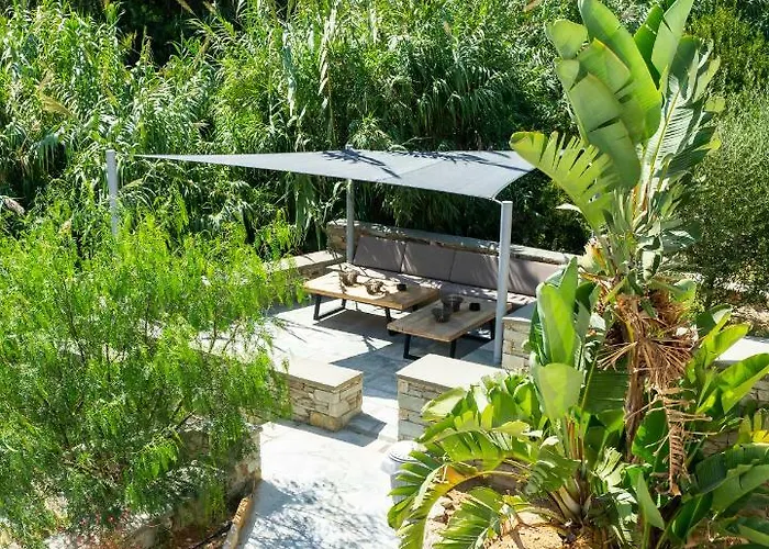 Gianemma Luxury Μυλοπότας