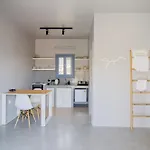 Apartmán Gianemma Luxury Mylopotas