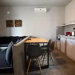 Apartmán Gianemma Luxury *