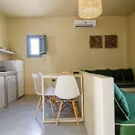 Gianemma Luxury Apartmán Mylopotas