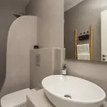Gianemma Luxury Apartmán *