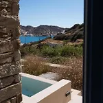 Apartmán Gianemma Luxury Mylopotas