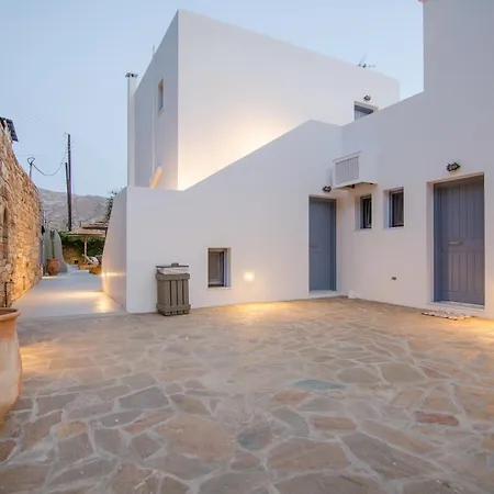 Gianemma Luxury * Mylopotas