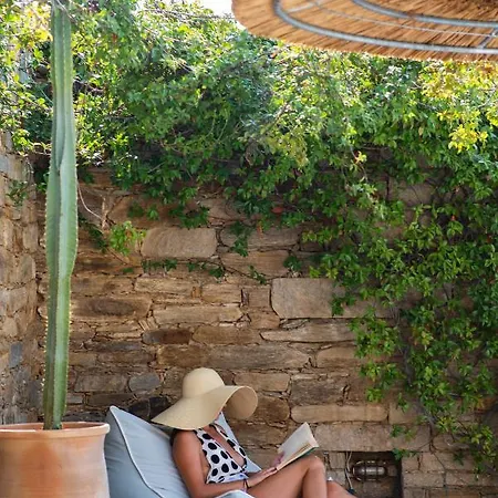 Gianemma Luxury Апартаменты