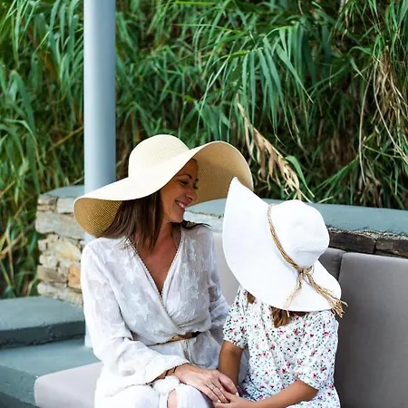 Gianemma Luxury Милопотас