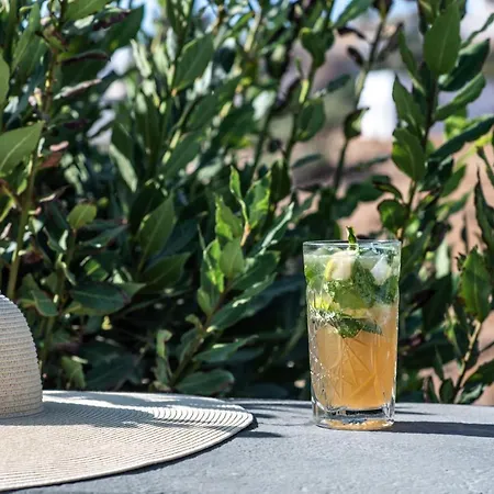 Gianemma Luxury * Милопотас