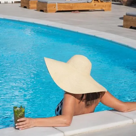 Gianemma Luxury Апартаменты *