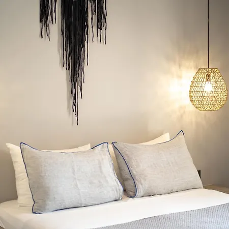Apartmán Gianemma Luxury
