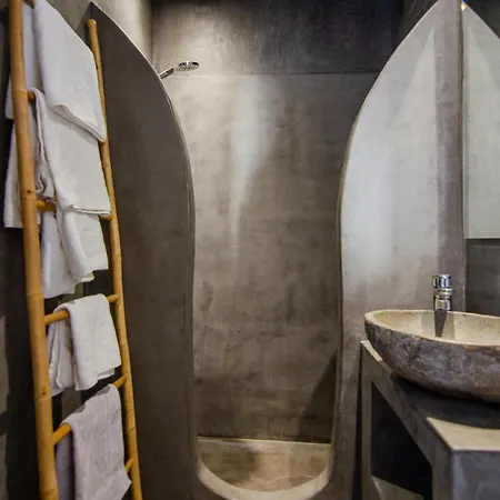 Gianemma Luxury Mylopotas