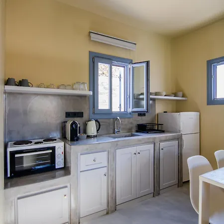Gianemma Luxury * Mylopotas