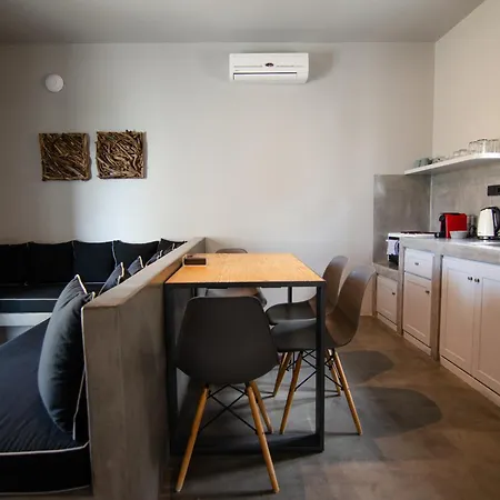 Apartmán Gianemma Luxury *