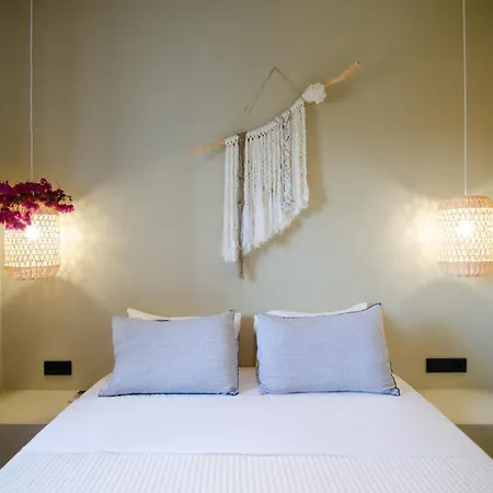 Gianemma Luxury Mylopotas