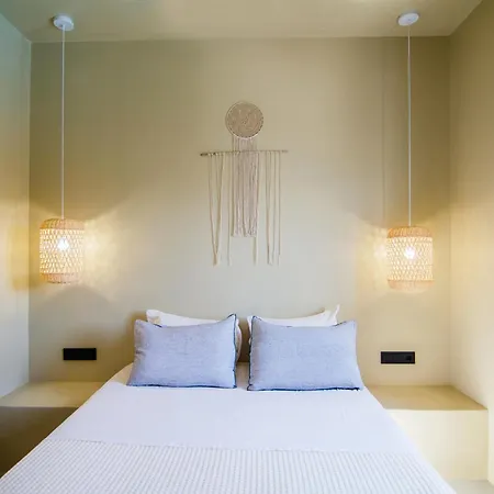 Gianemma Luxury * Mylopotas