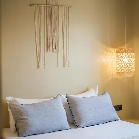 Appartamento Gianemma Luxury Mylopotas