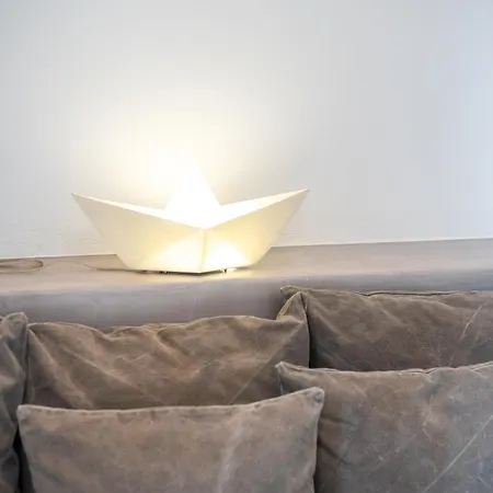 Gianemma Luxury Appartamento *