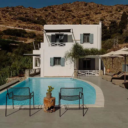 Gianemma Luxury Mylopotas