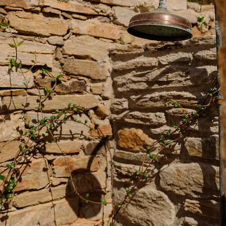 Appartamento Gianemma Luxury Mylopotas