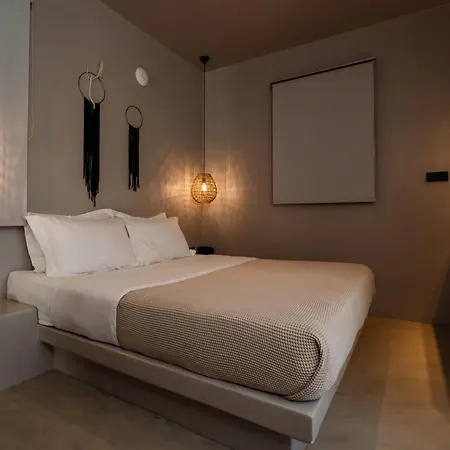Gianemma Luxury Appartamento Mylopotas