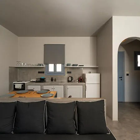 Gianemma Luxury * Mylopotas
