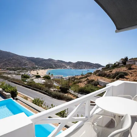 Gianemma Luxury Apartmán *