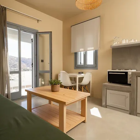 Gianemma Luxury Appartamento Mylopotas