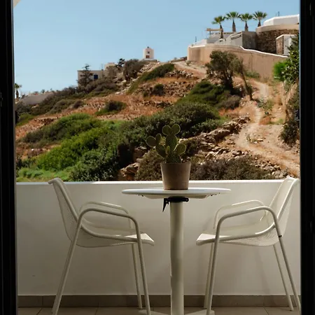Gianemma Luxury * Mylopotas