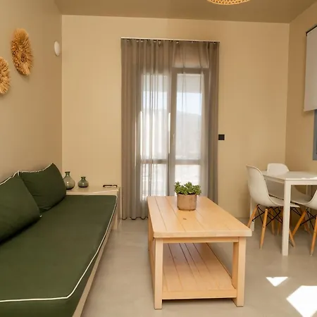 Апартаменты Gianemma Luxury