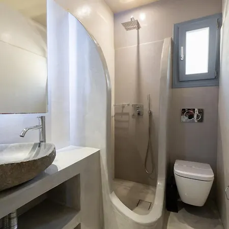 Gianemma Luxury Apartmán *