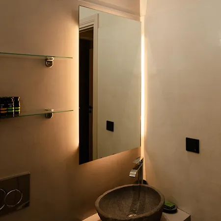 Apartmán Gianemma Luxury *