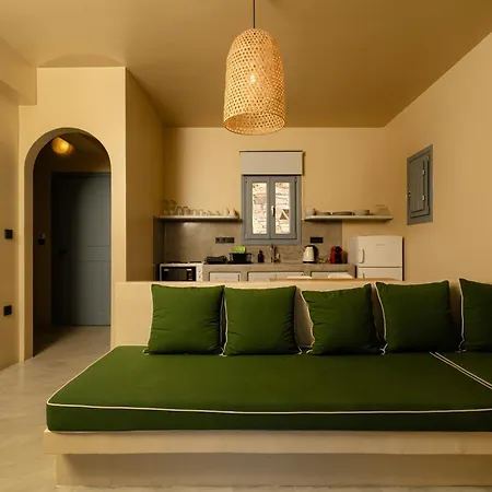 Gianemma Luxury Mylopotas