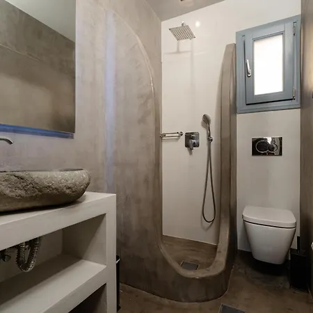 Gianemma Luxury 아파트