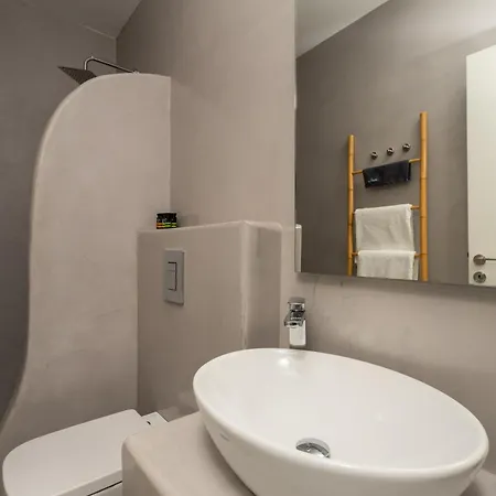 Gianemma Luxury Apartmán *