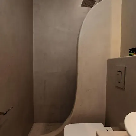 Apartmán Gianemma Luxury *