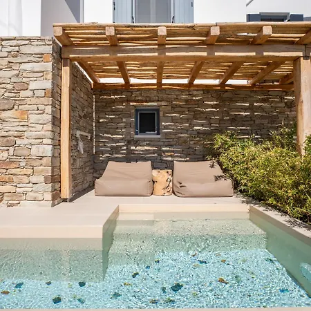 Gianemma Luxury * Mylopotas