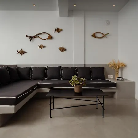 Apartmán Gianemma Luxury *
