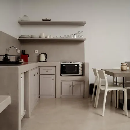 Gianemma Luxury Mylopotas