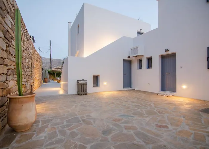 Gianemma Luxury * Mylopotas