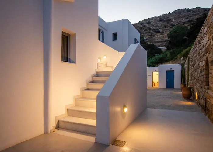 דירה Gianemma Luxury