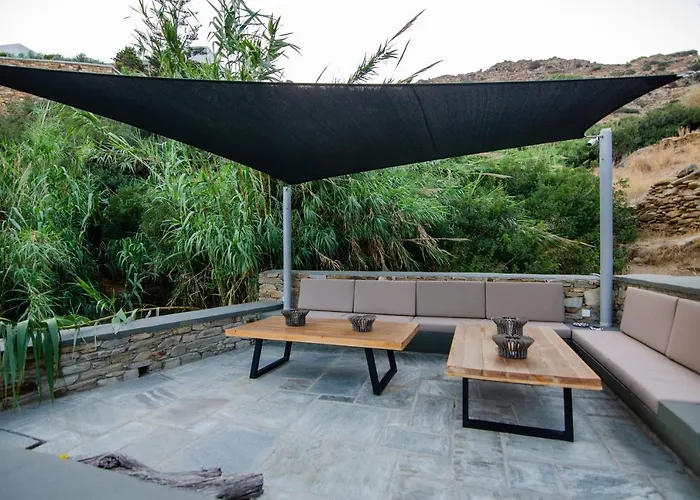 公寓 Gianemma Luxury *