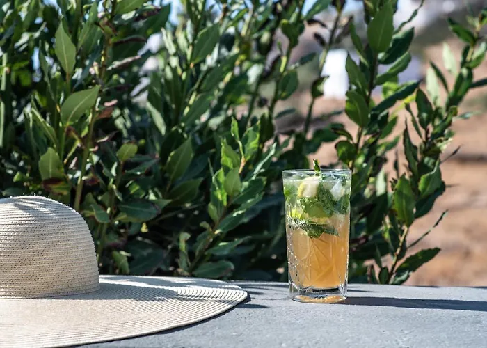 Gianemma Luxury * מילופוטאס